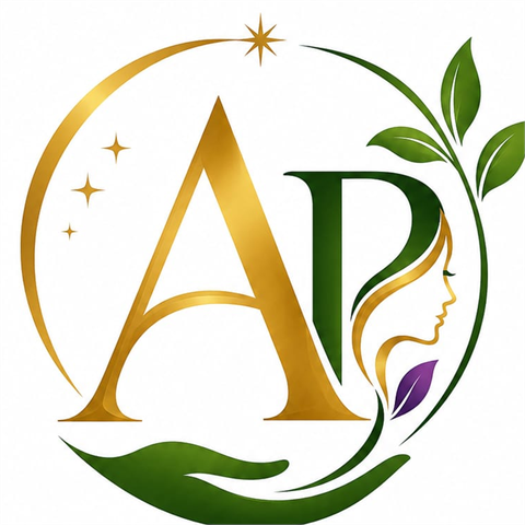 AP Pure Care emblem